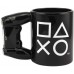 Чашка PlayStation DS4 Controller Mug (Paladone) купить в интернет-магазине ⭐ GameSpot.com.ua ⭐ Чашка PlayStation DS4 Controller Mug (Paladone), ,